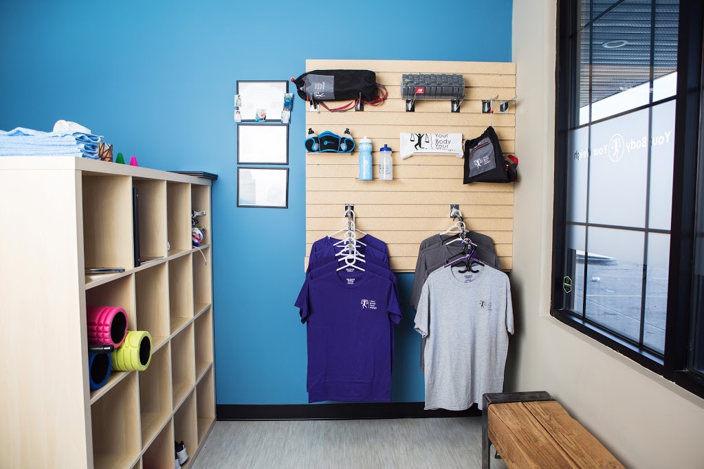 Your Body Your Weigh Fitness | 5001 30 Ave #107, Beaumont, AB T4X 0G3, Canada | Phone: (780) 737-0200