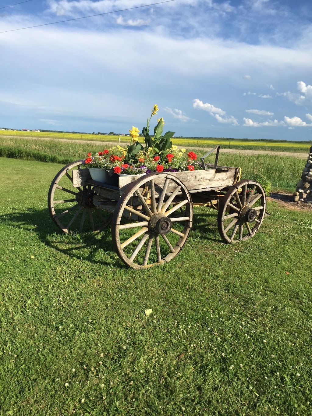 Farmers Hall | 16111 MB-231, Aspen Park, MB R0C 1B0, Canada | Phone: (204) 296-0540