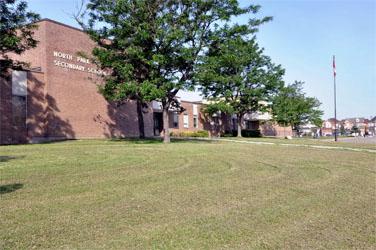 North Park Playschool | 10 N Park Dr, Brampton, ON L6S 3M1, Canada | Phone: (905) 846-7080