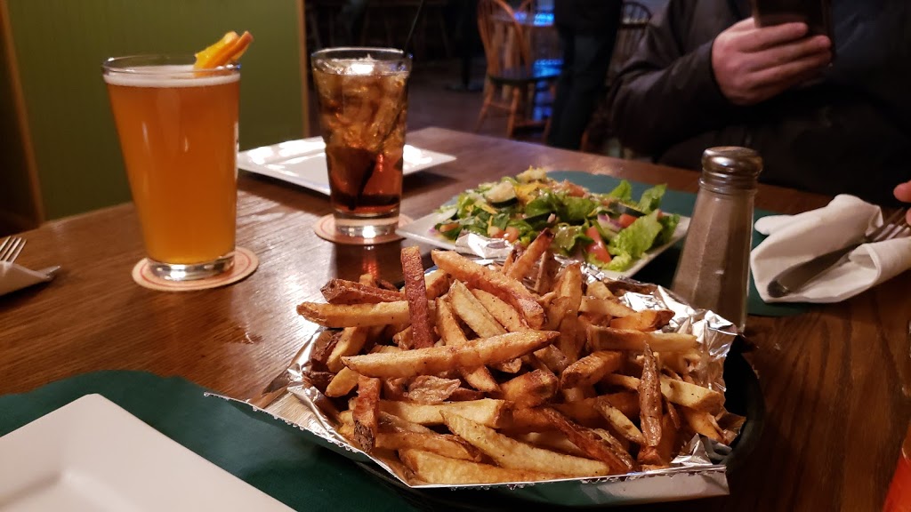 Wanakah Grill | 2293 Pleasant Ave, Lake View, NY 14085, USA | Phone: (716) 980-6179