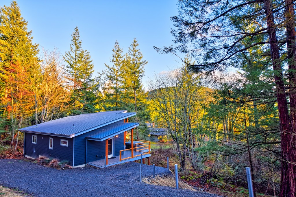 Orcas Island Getaway @ Rosario | 651 Rosario Rd, Eastsound, WA 98245, USA | Phone: (213) 267-2276