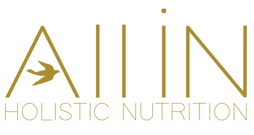 All In Holistic Nutrition | 27 Devins Dr, Aurora, ON L4G 2Z3, Canada | Phone: (416) 845-5965