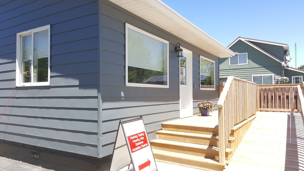HearCANADA | 22 Ontario St N, Grand Bend, ON N0M 1T0, Canada | Phone: (866) 684-0363