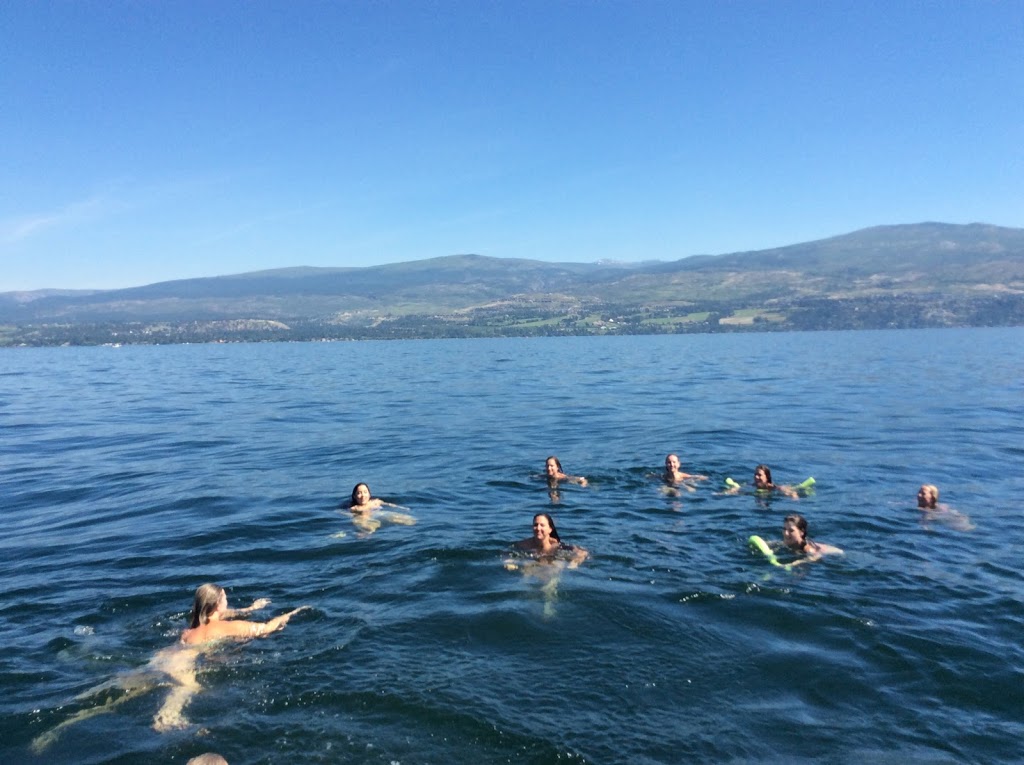 St-Cyrly yours | 2575 Ross Rd #73, West Kelowna, BC V1Z 1M2, Canada | Phone: (250) 808-2931