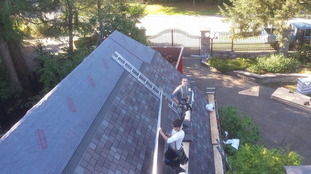 ARMY Roofing Inc | 4921 Coleman Pl, Delta, BC V4K 3H8, Canada | Phone: (778) 686-7663