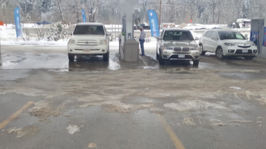 Esso | 160 Tapton Ave, Princeton, BC V0X 1W0, Canada | Phone: (250) 295-0394