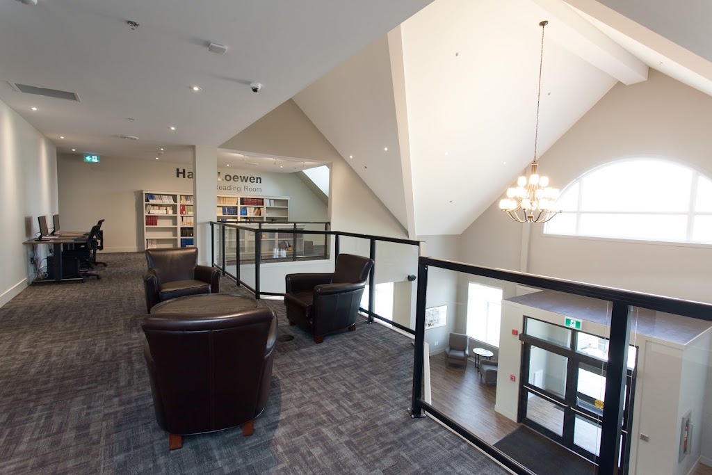 Mennonite Historical Society of British Columbia | 1818 Clearbrook Rd, Abbotsford, BC V2T 5X4, Canada | Phone: (604) 853-6177