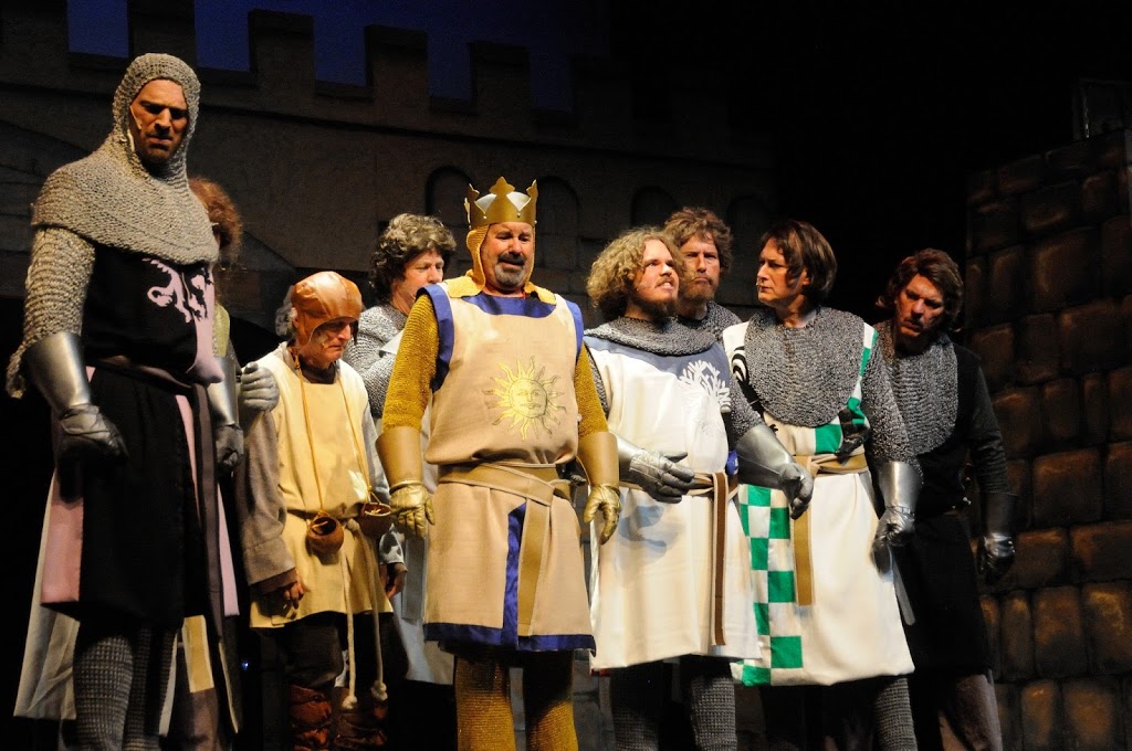 Mariposa Arts Theatre Foundation | 12 Brammer Dr, Orillia, ON L3V 7T4, Canada | Phone: (705) 326-8011