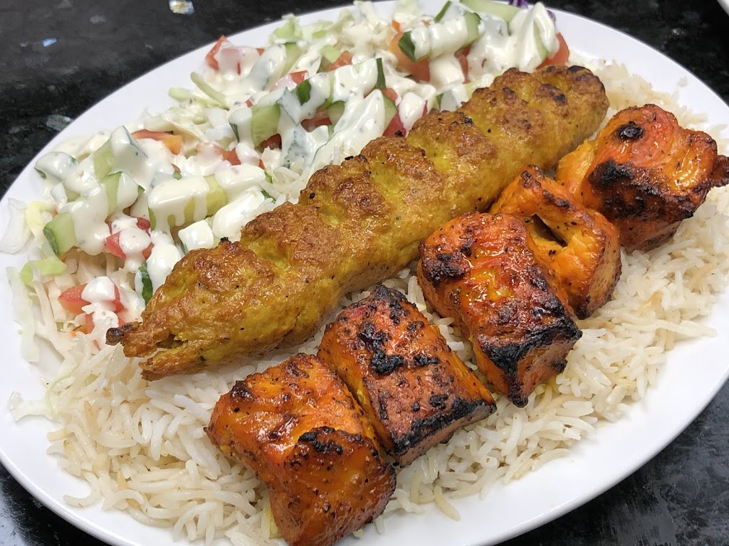 Helmand Kabab House | 486 Woodlawn Rd E, Guelph, ON N1E 5J8, Canada | Phone: (519) 265-8811