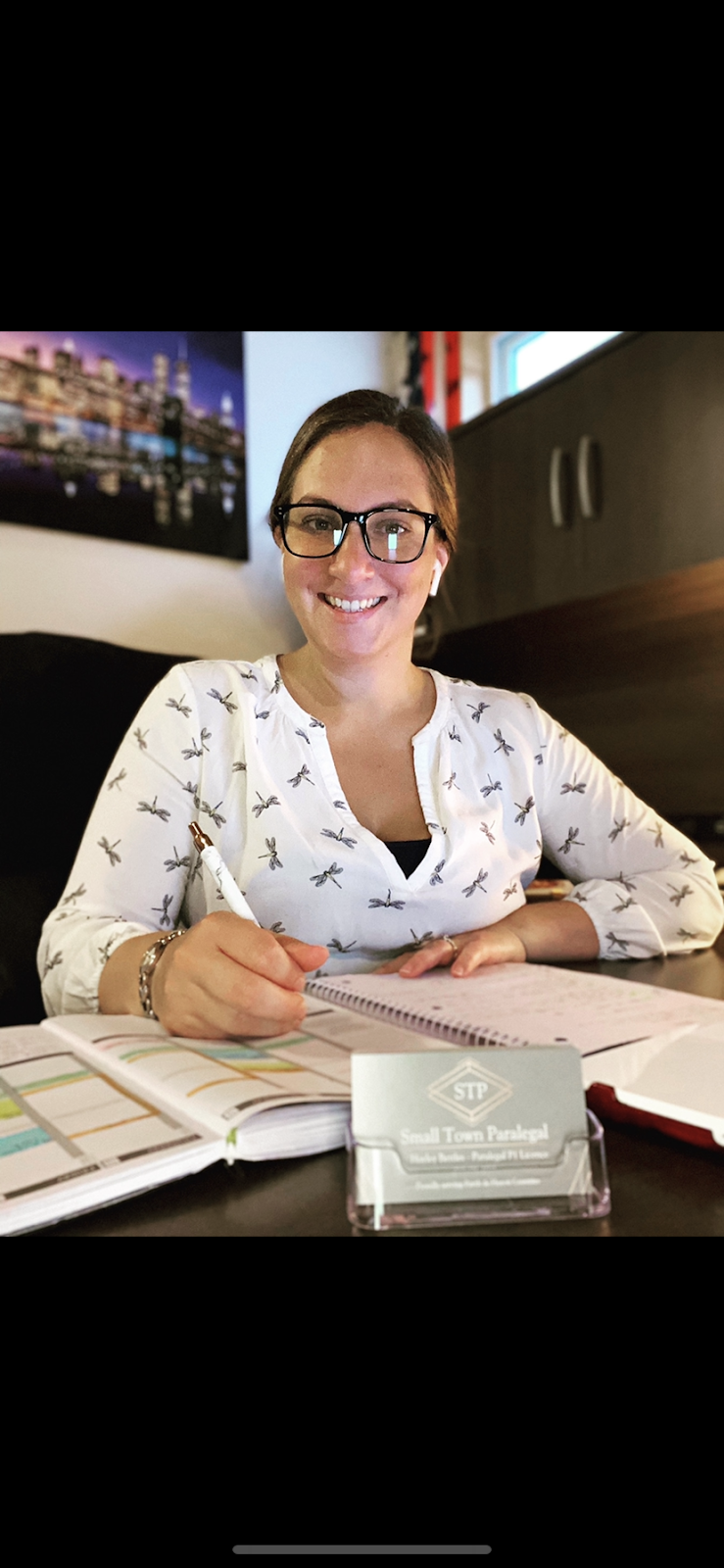 Small Town Paralegal | 60 Clayton St, Mitchell, ON N0K 1N0, Canada | Phone: (519) 801-6535