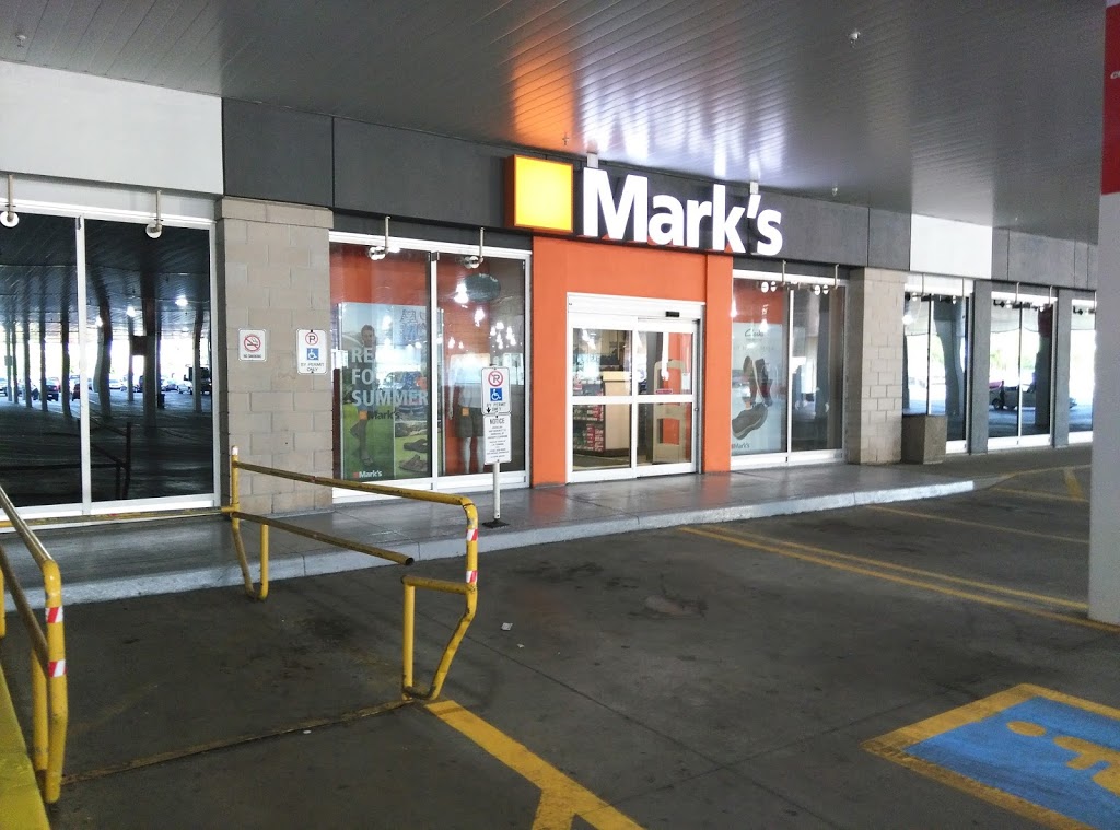 Marks | 16B Leslie St, Toronto, ON M4M 3C1, Canada | Phone: (416) 461-0337