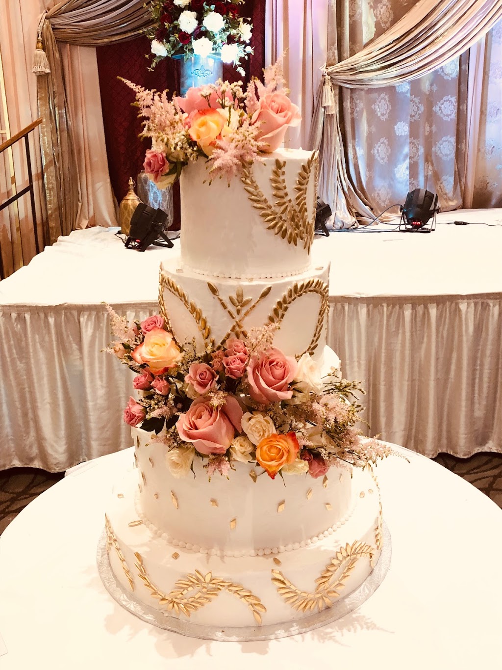 Roots Baker | 5 Peridot Rd, Brampton, ON L6P 0Z6, Canada | Phone: (647) 625-3726