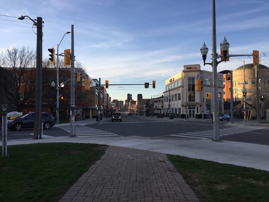 Uptown Waterloo BIA | 100 Regina St S #160, Waterloo, ON N2J 4P9, Canada | Phone: (519) 885-1921