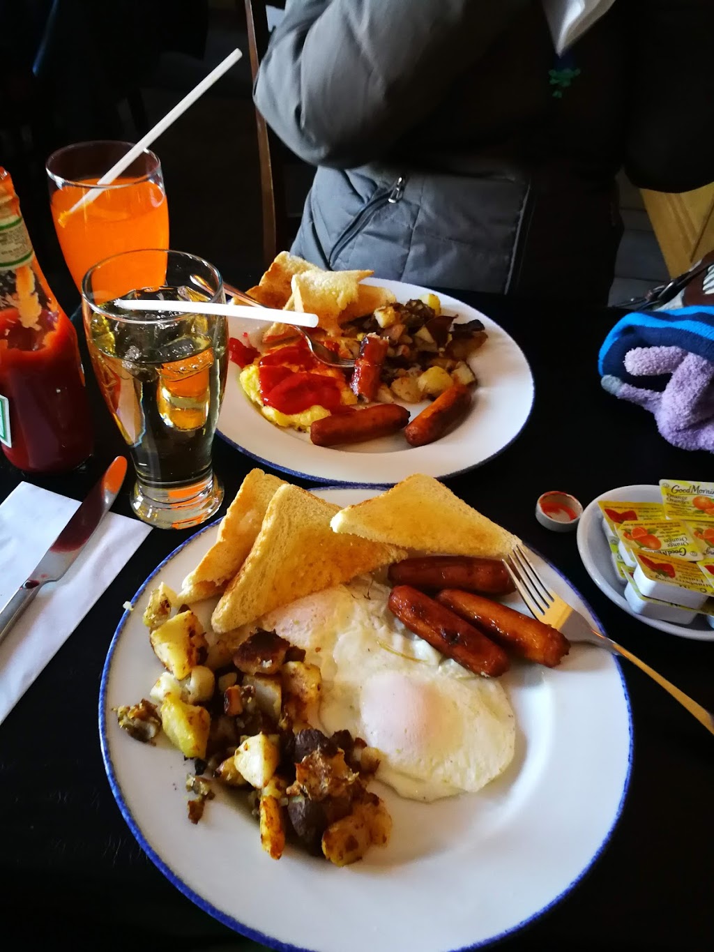 Irenes Seafood & Grill | 315 Wellington Rd, London, ON N6C 4P1, Canada | Phone: (519) 439-6121