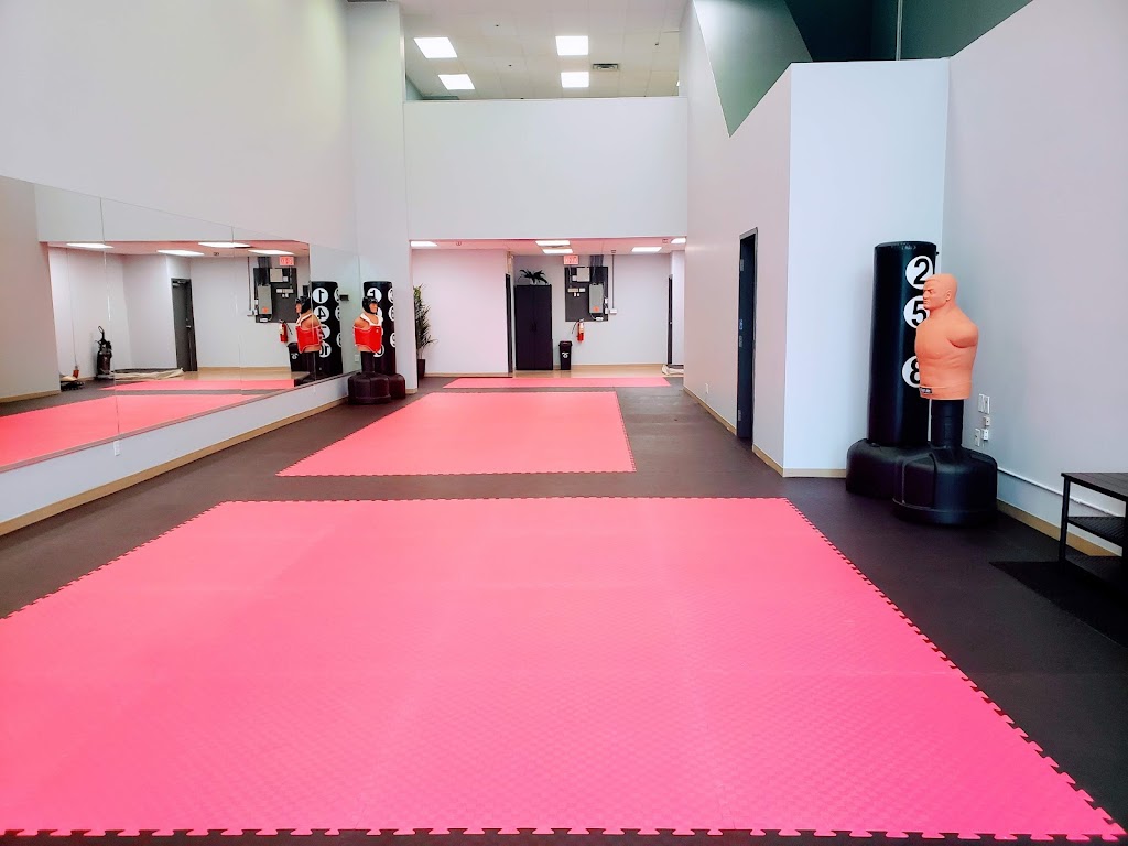 Strike Taekwondo | 15355 Fraser Hwy, Surrey, BC V3R 3P3, Canada | Phone: (778) 237-2903
