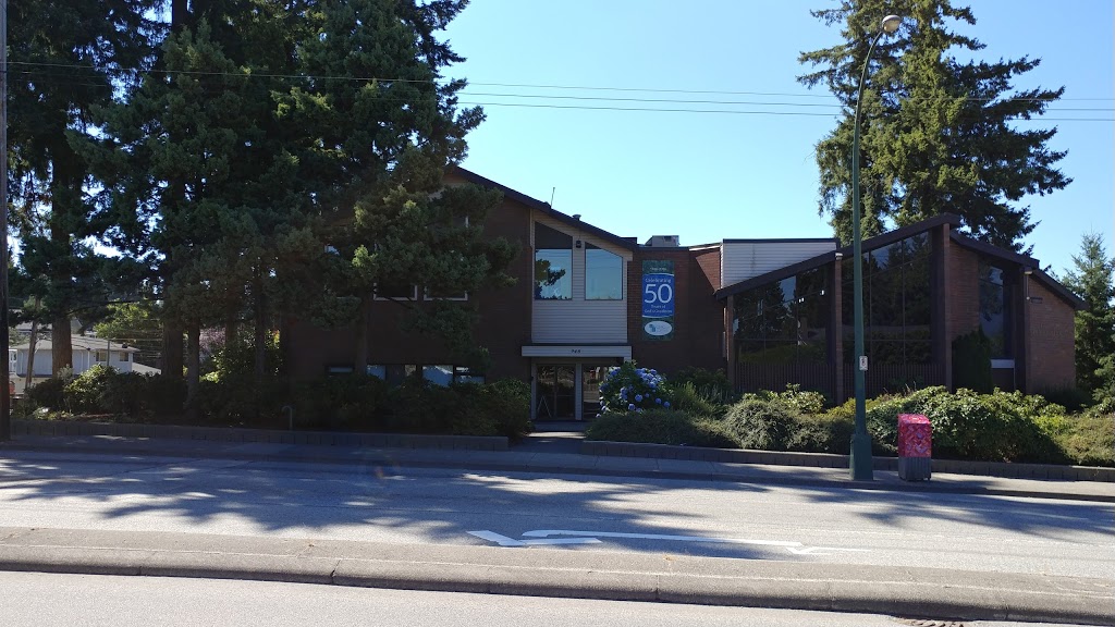 Sung-An Presbyterian Church | 948 Como Lake Ave, Coquitlam, BC V3J 7P9, Canada | Phone: (778) 899-1510