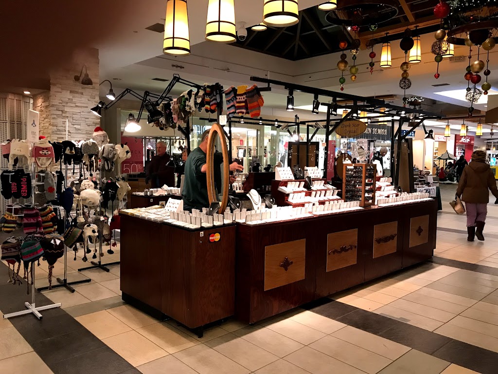 Griffin Jewellery Designs | 2121 Carling Ave, Ottawa, ON K2A 1H2, Canada | Phone: (613) 421-9300