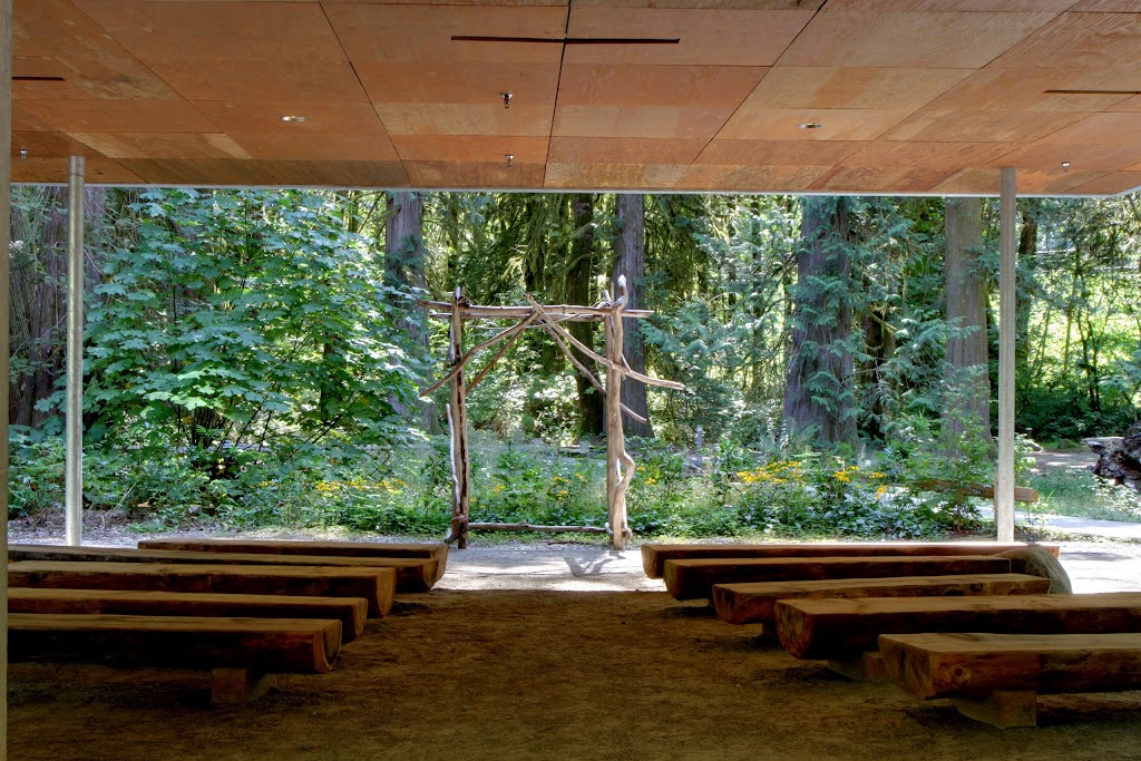 Cheakamus Centre | 1600 Paradise Valley Rd, Brackendale, BC V0N 1H0, Canada | Phone: (604) 898-5422