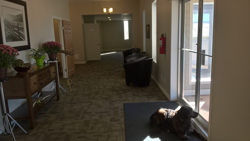 Salmon and Sons Funeral Home | 433 Stubb Ross Rd, Lethbridge, AB T1K 7N3, Canada | Phone: (403) 381-0590