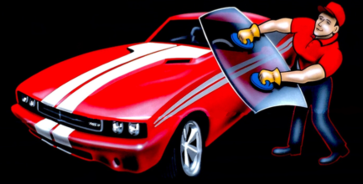 Active Auto Glass | 9502 Erickson Dr, Burnaby, BC V3J 1M9, Canada | Phone: (604) 418-3860