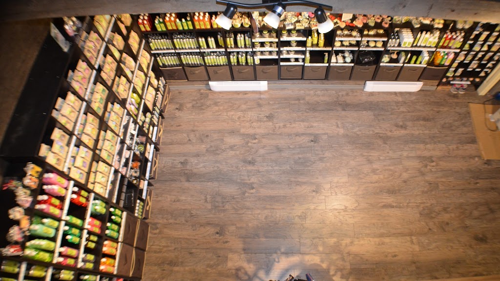 Ferme Aromabio Savon | 450 Rue Saint-Patrice, Sherrington, QC J0L 2N0, Canada | Phone: (514) 895-9288