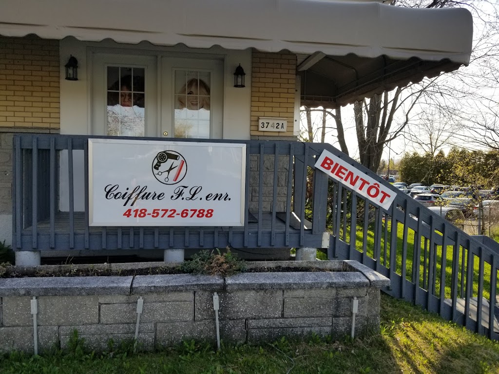 Coiffure FL enr. | 5376 Rue de la Symphonie, Lévis, QC G6X 3B7, Canada | Phone: (418) 572-6788