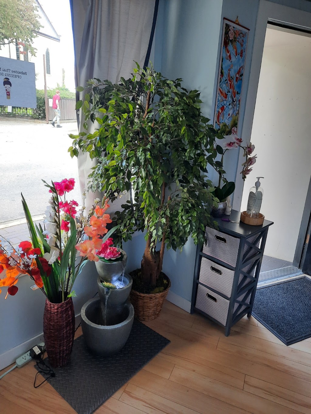 Sabaidee Thai Massage | 70 Church St, Nanaimo, BC V9R 5H4, Canada | Phone: (250) 619-2558