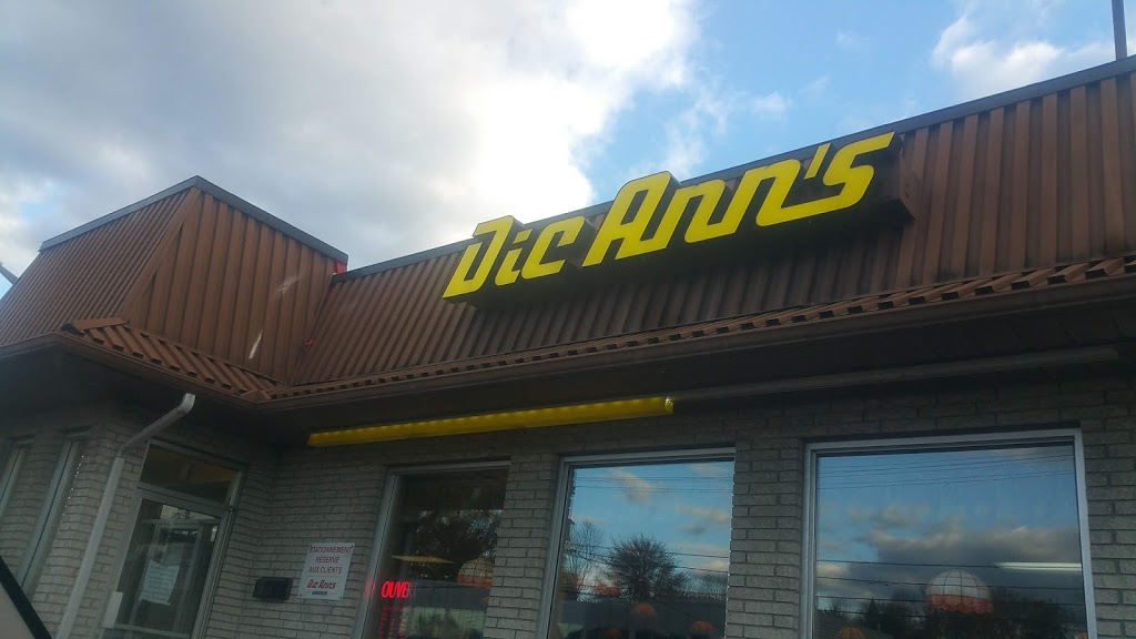 Dic Anns | 235 Rue de Martigny O, Saint-Jérôme, QC J7Y 2G4, Canada | Phone: (866) 342-2667
