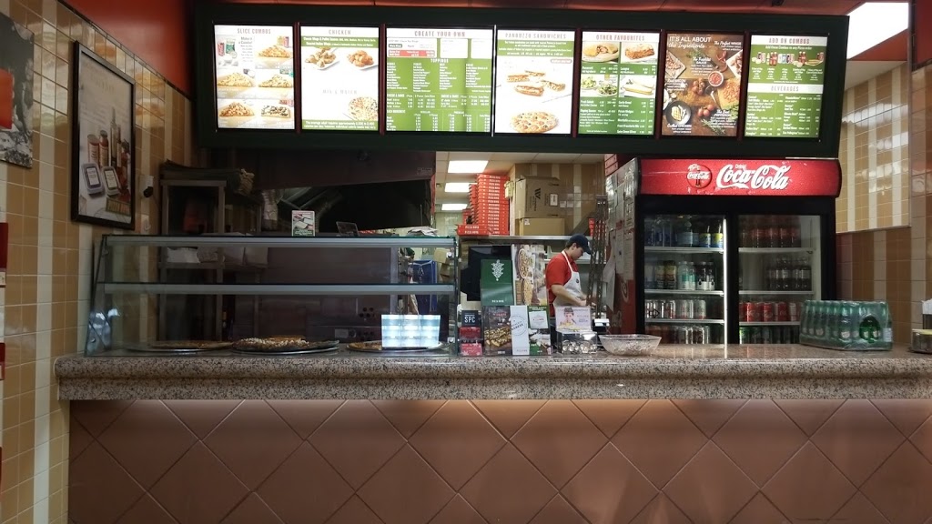 Pizza Nova | 1420 King St E, Courtice, ON L1E 2J5, Canada | Phone: (844) 310-3300