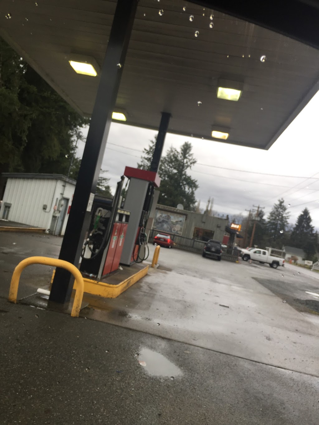 Acme gas station | 2023 Valley Hwy, Deming, WA 98244, USA