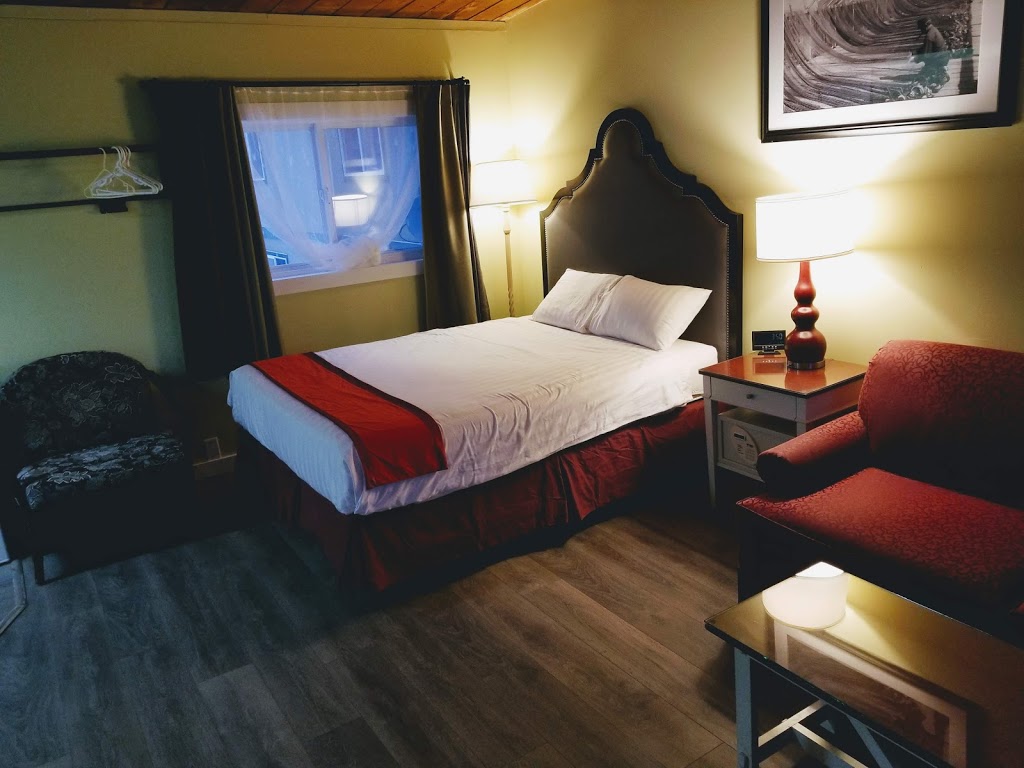Ace Motel | 130 Bridge St, Princeton, BC V0X 1W0, Canada | Phone: (250) 295-7063