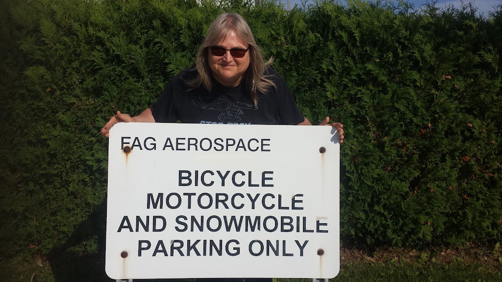 FAG Aerospace Inc. | 151 Wright Blvd, Stratford, ON N4Z 0A2, Canada | Phone: (519) 271-3230