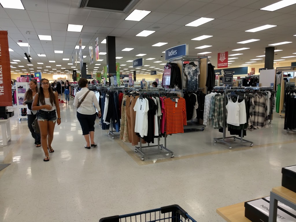 Marshalls | 3126 Argentia Rd, Mississauga, ON L5N 0B1, Canada | Phone: (905) 785-2966