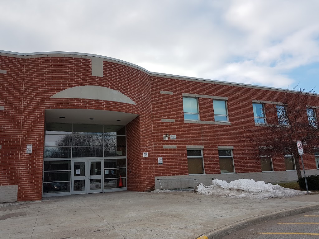 Lydia Trull Public School | 80 Avondale Dr, Courtice, ON L1E 3C2, Canada | Phone: (905) 438-9648