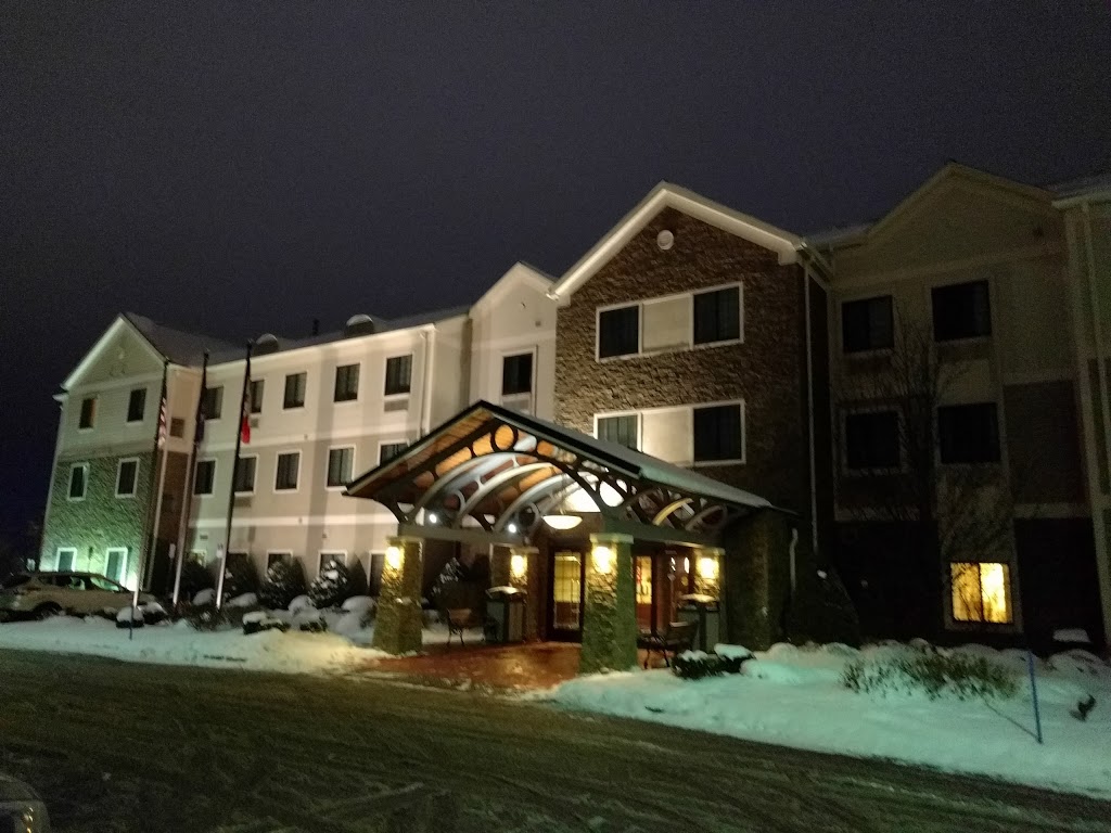 Staybridge Suites Buffalo-Airport | 8005 Sheridan Dr, Buffalo, NY 14221, USA | Phone: (716) 810-7829