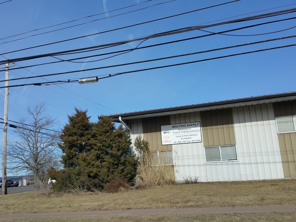 Welpro Supply Limited | 6 Farnham Rd, Truro, NS B2N 2X7, Canada | Phone: (902) 896-1100
