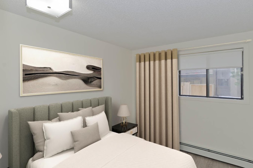 McKinnon Court Apartments | 1175 McKinnon Dr NE, Calgary, AB T2E 7V4, Canada | Phone: (403) 508-0516