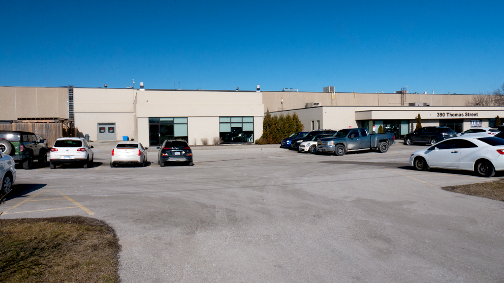 Marwood International Inc. Plant 7 | 390 Thomas St unit 2, Ingersoll, ON N5C 2G7, Canada | Phone: (519) 688-1144