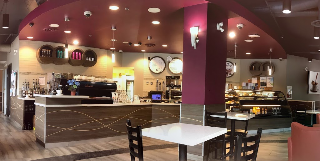 Waves Coffee House - Pitt Meadows | 12099 Harris Rd #106, Pitt Meadows, BC V3Y 0E5, Canada | Phone: (604) 459-3283