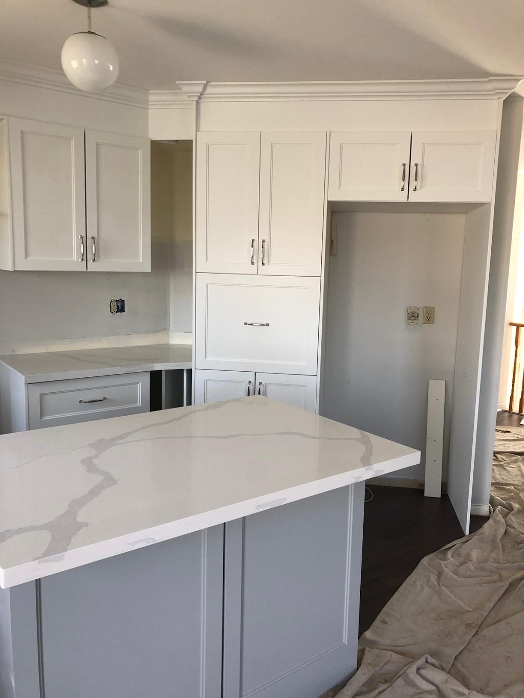 Crisp and Clean Property Maintenance Ltd. | 1 Birdie Smith Ct, Uxbridge, ON L9P 0A9, Canada | Phone: (905) 955-1898