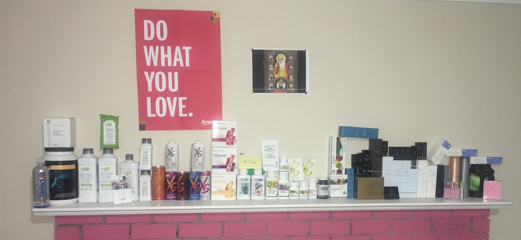 Amway Distributor | 11675 82 Ave, Delta, BC V4C 2C3, Canada | Phone: (778) 957-5015