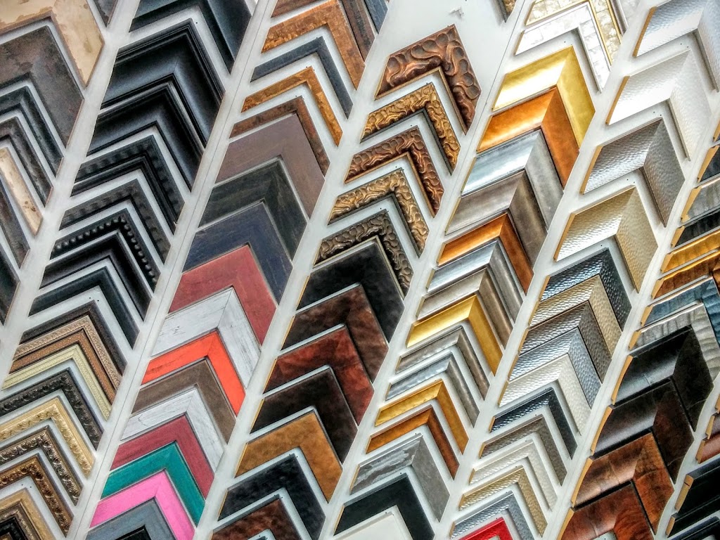 Frame Warehouse | Door 3, 20120 64 Ave Suite 109, Langley, BC V2Y 1M8, Canada | Phone: (604) 560-2181