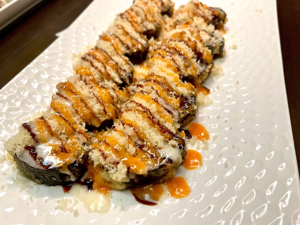 Ichiban Sushi House | 489 Wellington Rd, London, ON N6C 4R3, Canada | Phone: (519) 690-1208
