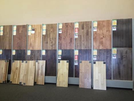 Flordeco - Couvre-Planchers R.T. | 1571 Boulevard Jutras O, Victoriaville, QC G6T 2B1, Canada | Phone: (819) 758-3434