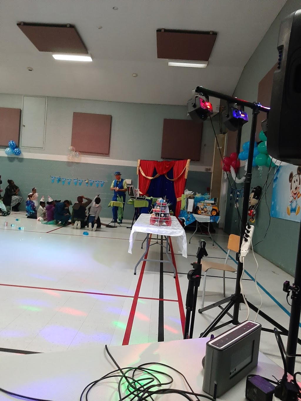 Service De Loisir St Dominique | 548 Rue Saint-Dominique, Saint-Dominique, QC J0H 1L0, Canada | Phone: (450) 778-1072