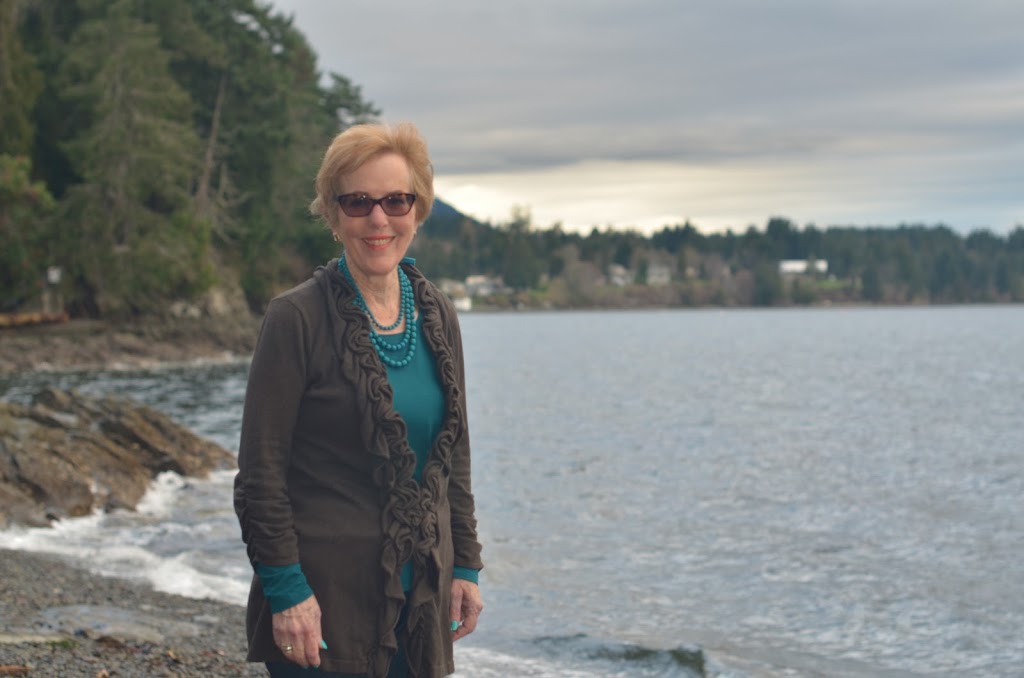Anne K Morrison Counselling Services | 10026 Beach Dr, Chemainus, BC V0R 1K1, Canada | Phone: (250) 324-5521