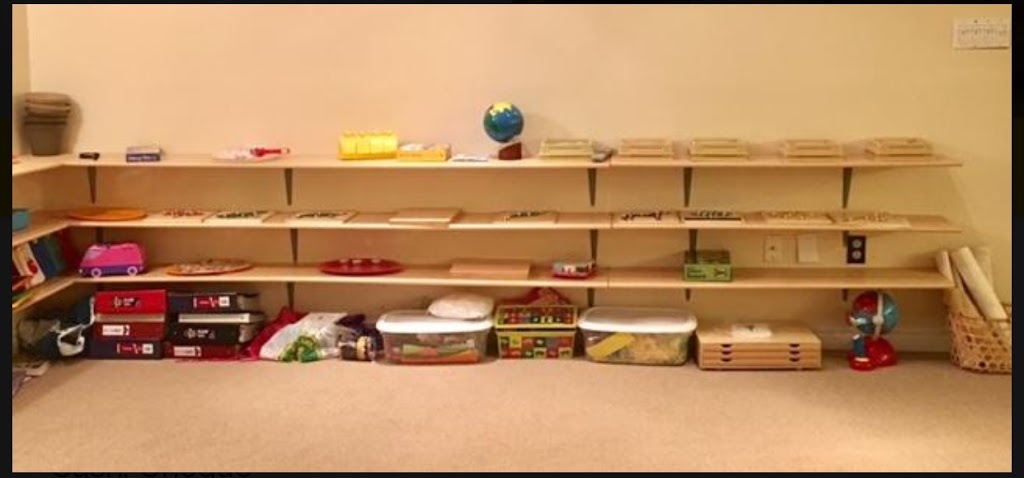 Pristine Montessori | 3231 Stocksbridge Ave, Oakville, ON L6M 0E3, Canada | Phone: (416) 523-1037