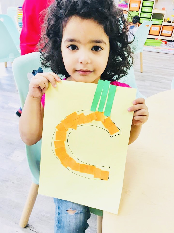 Playdays Childcare Centre | 2255 Dundas St W, Mississauga, ON L5K 1R6, Canada | Phone: (647) 540-6244