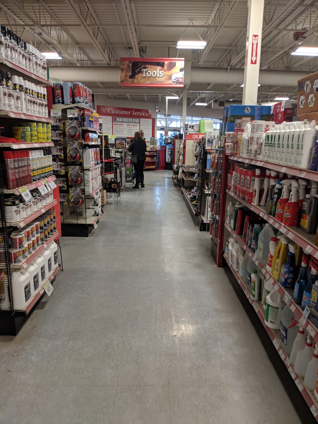 TSC Stores | 1780 Wharncliffe Rd S, London, ON N6L 1K1, Canada | Phone: (519) 652-6492