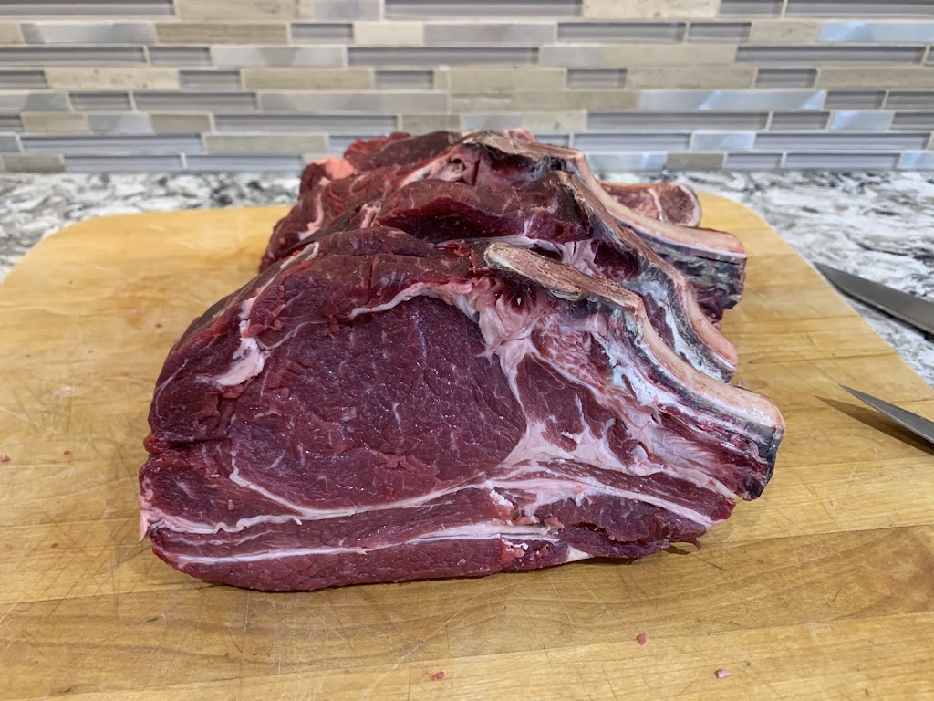 McBride Meats | 500 County Rd 2, Port Hope, ON L1A 3V7, Canada | Phone: (289) 928-0452
